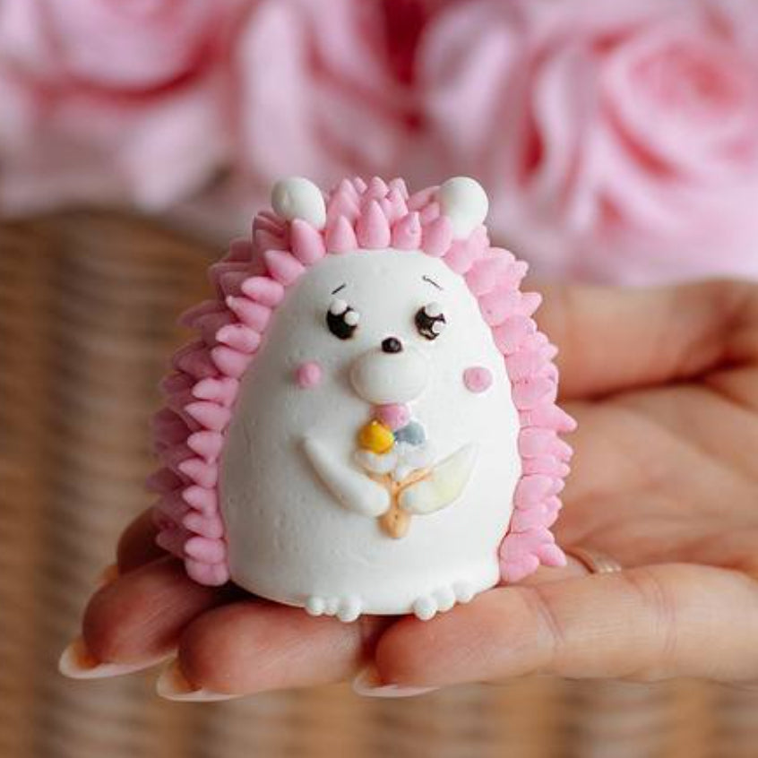 Fluffy Friends