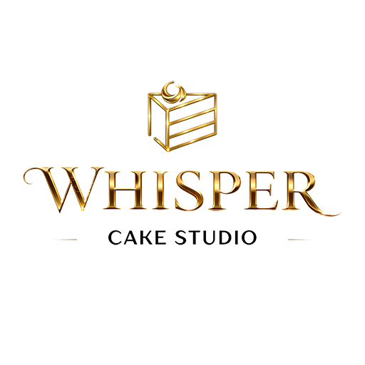 Whisper Cake Studio