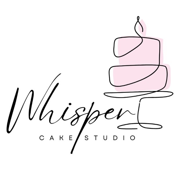 Whisper Cake Studio